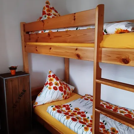 Lieblingsort Im Zentrum Winterbergs Apartament *