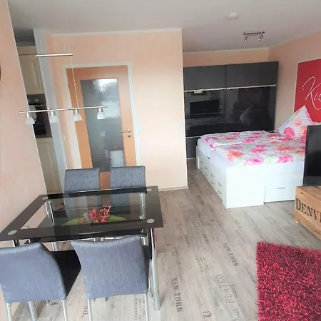 Lieblingsort Im Zentrum Winterbergs