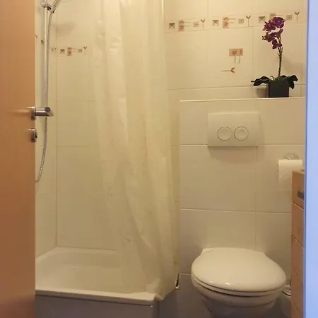 Daire Lieblingsort Im Zentrum Winterbergs