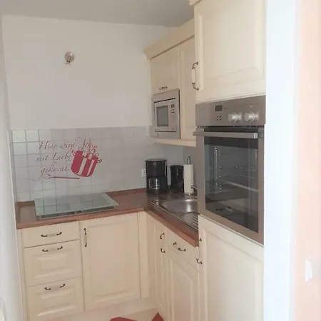 Lieblingsort Im Zentrum Winterbergs * Winterberg