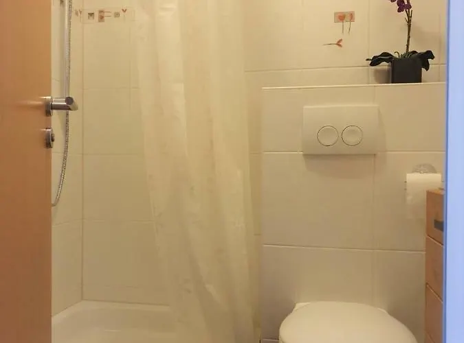 Appartement Lieblingsort Im Zentrum Winterbergs