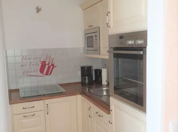 Lieblingsort Im Zentrum Winterbergs * Winterberg